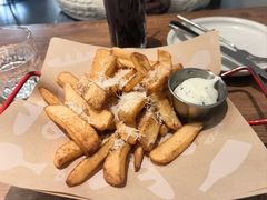 -ibarrel爱杯·bistro&brunch(江宁路店)