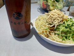 -峨嵋酒家(地安门店)