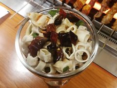 -白玉串城(南六中路店)
