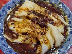 -张明富面皮店(东大街店)