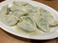 -喜家德虾仁水饺(马栏店)