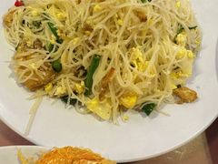 -大茄来海鲜餐厅(亚洲城分行)