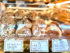 -贝克托马斯·德式烘焙传承(海上世界店)