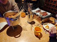 -喝丢一只鞋海鲜烧烤(北京街店)