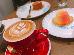 -咖法森林·咖啡  酒吧(天河店)