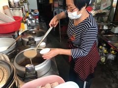 -谢怀亮芝麻茶