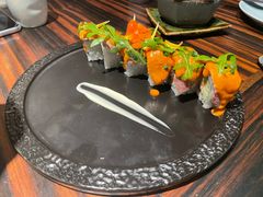 -山葵家·创意料理(万象汇店)