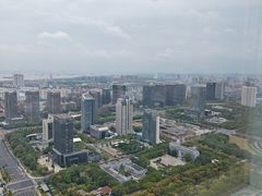 -金石国际大酒店·金丽自助餐厅