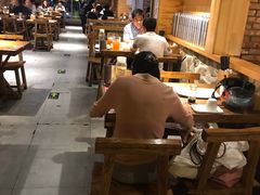 -平娃三宝烧烤·面食(南小街店)
