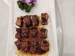 -金华安大酒楼·老牌潮菜·粤式茶点(东方国际店)