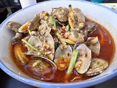 -老梅园大虾城(河西店)