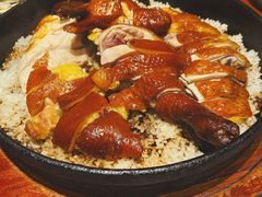 广州太爷鸡-小粤楼·怀旧粤菜(万辉国际广场店)