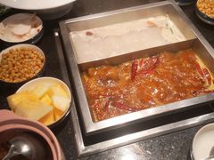 -五星桥原切肥牛火锅·30年专注好牛肉(湖塘店)