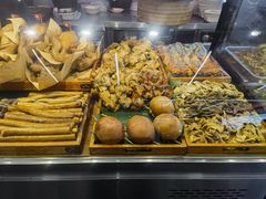 -張飛扒肉·龙江非遗(道外店)