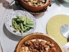 -围龙屋客家食府(福田店)