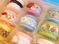 -麦雪尔甜品·生日蛋糕(新街口旗舰店)