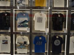 -优衣库(银座店)