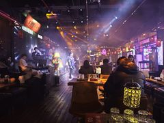 -喜鹊音乐酒馆(西街店)