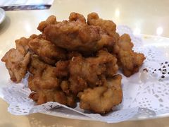 软炸里脊-黑石礁酒楼·海鲜(黑石礁店)