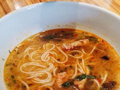 -云味馆·云南菜·云南米线(景田店)