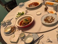 -清湘宴餐厅(秀峰山公园店)