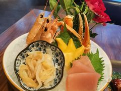 -Mr·Fish鱼鲜生海鲜放题(银泰in99店)