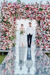 -太古映画婚纱摄影(天河店)