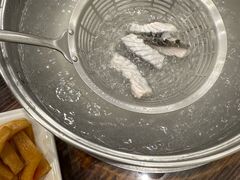 -正能量脆肉鲩火锅