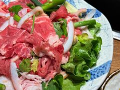 -贵厨酸汤牛肉(小十字店)