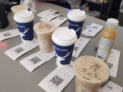 -瑞幸咖啡(苏河1号店)