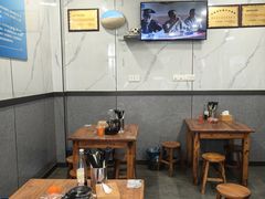 -杭嘉湖咬强羊肉面馆(永兴路总店)