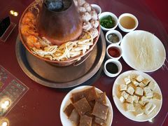 -山海关清和浑锅店
