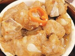 -香港蓮香樓(中環店)