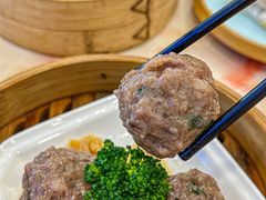 -新金盛·海鲜酒楼(盐田店)