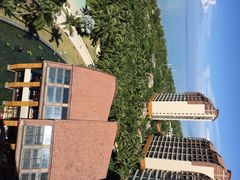 三亚湾海居铂尔曼度假酒店-三亚湾海居铂尔曼度假酒店