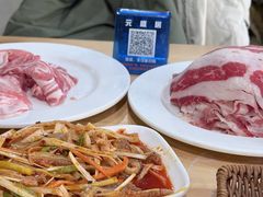 -元盛居(亚泰大街店)