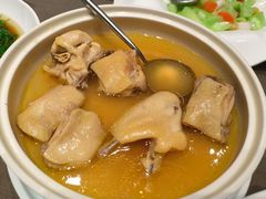 -望乡楼上海菜(日月光店)