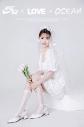 -全城热恋璀璨婚纱摄影(国贸总店)