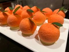 -云尚自助餐厅(佛山南海瞻云酒店)