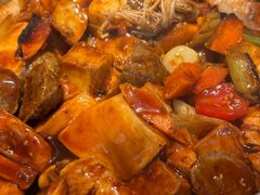 -黄记煌三汁焖锅(华发商都店)