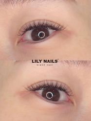 -LILY NAILS美甲美睫