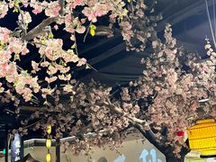 -绿茶餐厅(朝阳大悦城店)