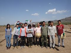 -山西乌金山旅游区