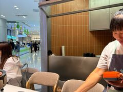 -争鲜回转寿司(朝北大悦城店)