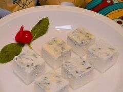 -楼兰古丽·新疆菜(大唐西市店)