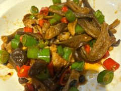 -李老哈·东北菜(宋园路店)