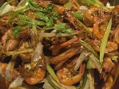-重庆巴渝火锅(钟家村店)