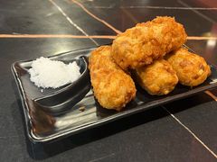 奶酥芋头-多味居(剪子巷店)