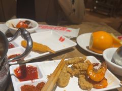 -七欣天香辣蟹火锅(苏州塔园路店)