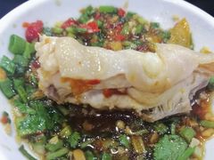 -刘记糟粕醋海鲜烧烤